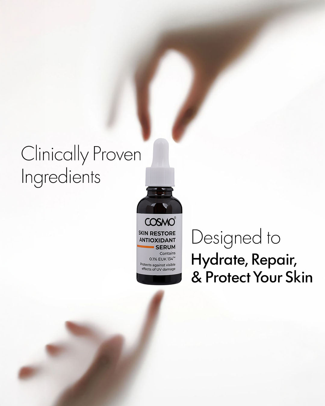 Skin Restore Antioxdant Serum