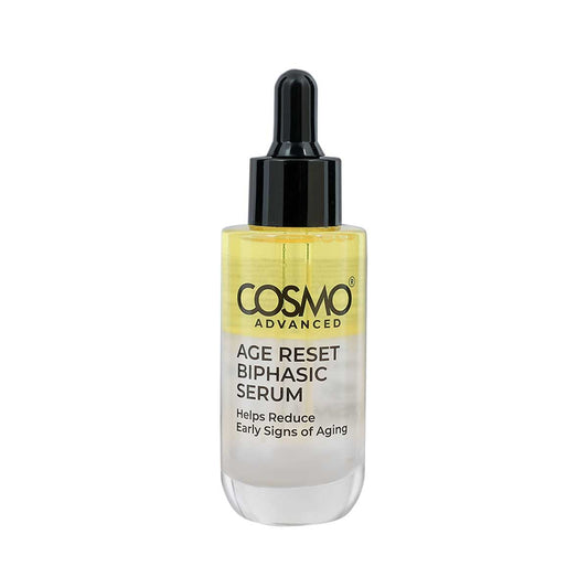 Age Reset Biphasic Serum