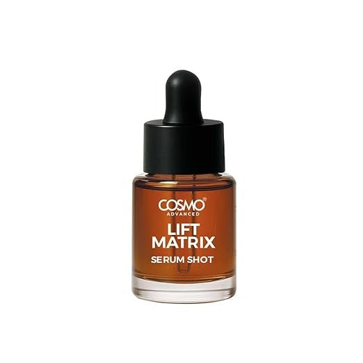 Cosmo Advanced Lift Matrix Face Serum Shot