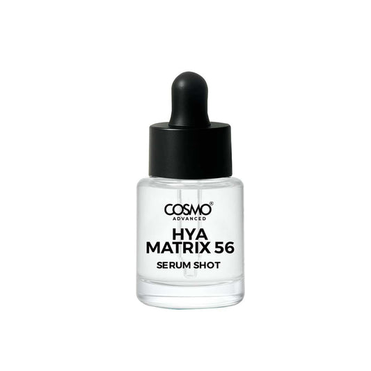 Cosmo Advanced Hya Matrix 56 Face Serum Shot