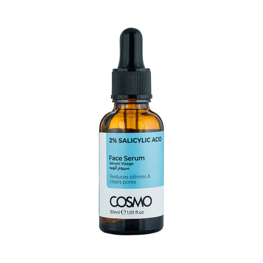 2% Salicylic Acid Face Serum
