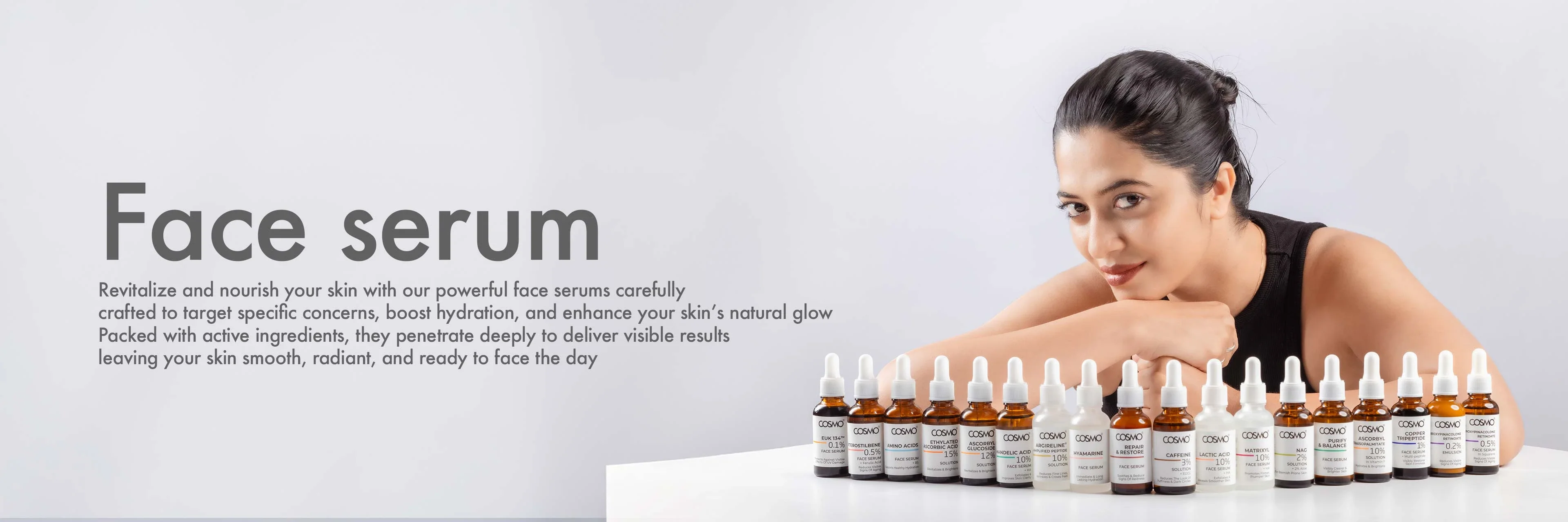 Face Serum