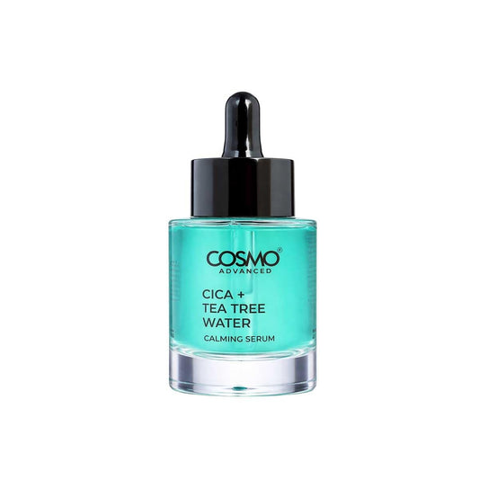 Cosmo Calming Serum Cica + Tea Tree