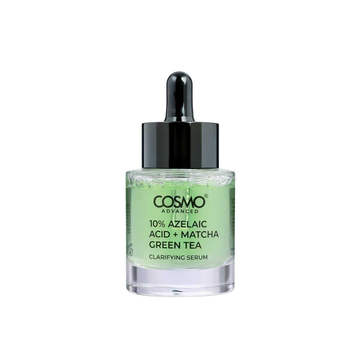 Cosmo Clarifying Serum 10% Azelaic
