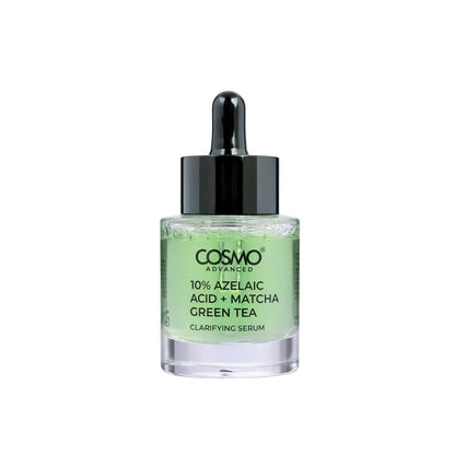 Cosmo Clarifying Serum 10% Azelaic
