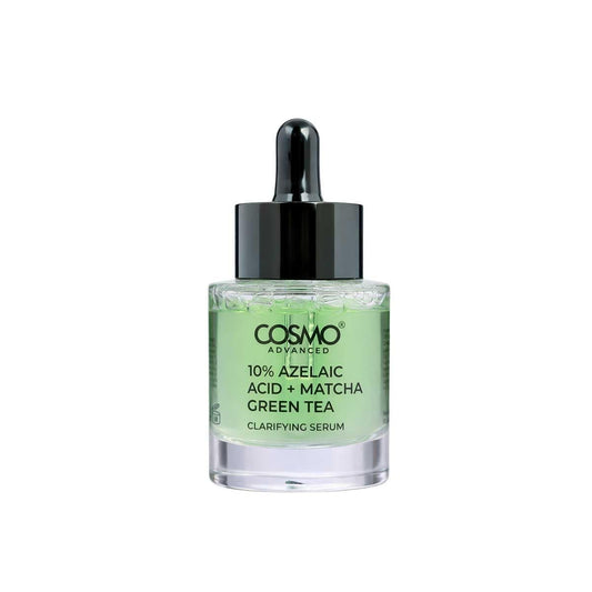 Cosmo Clarifying Serum 10% Azelaic