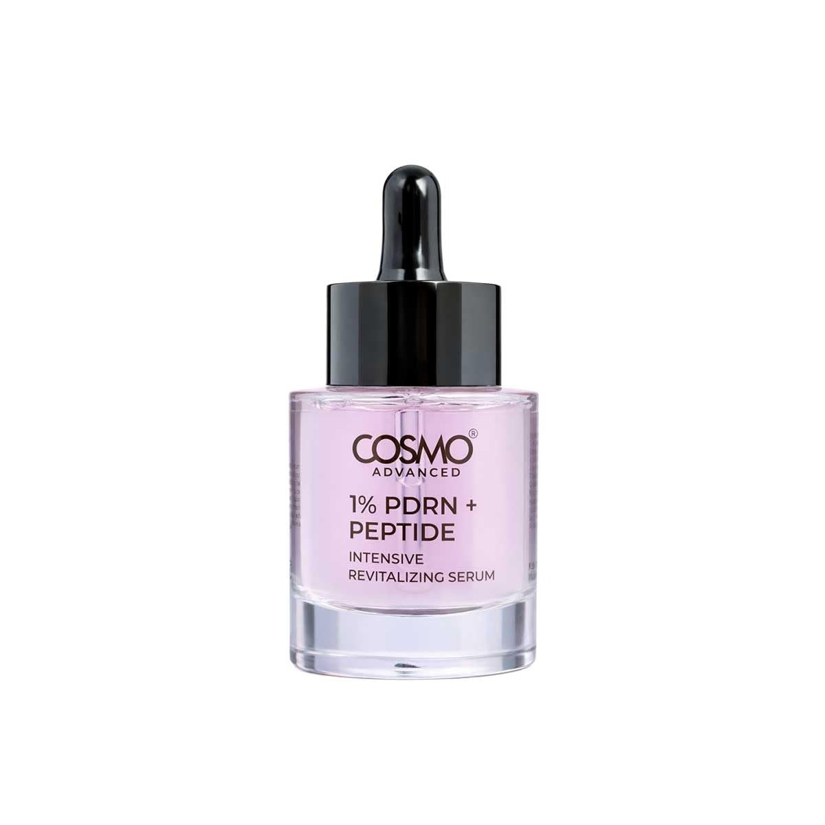 Cosmo Intensive Serum 1% PDRN + Peptide