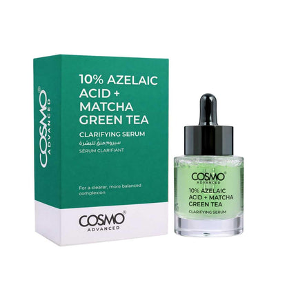 Cosmo Clarifying Serum 10% Azelaic