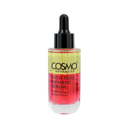 Cosmo Biphasic Serum Even Tone