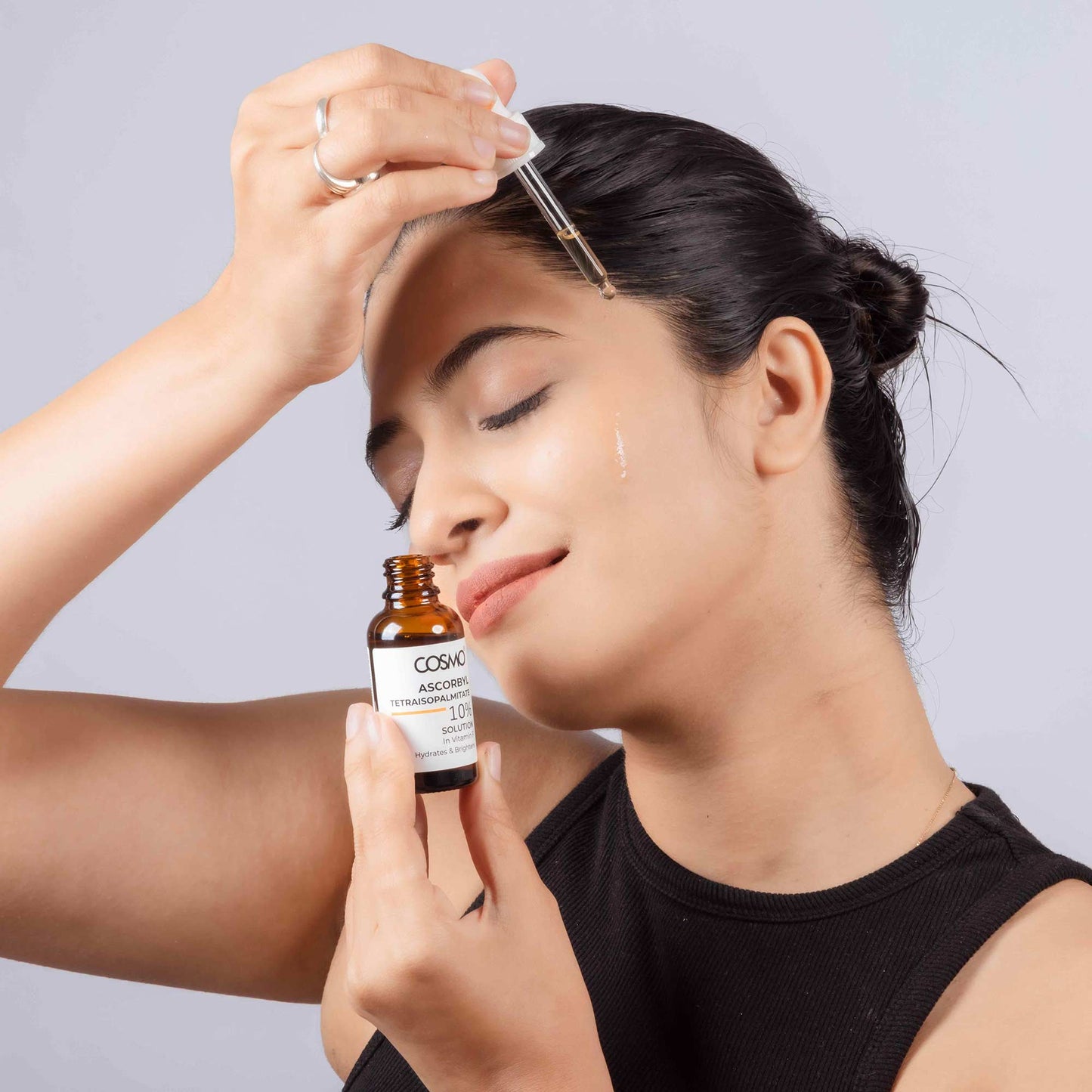 Ascorbyl Tetraisopalmitate Solution 10%