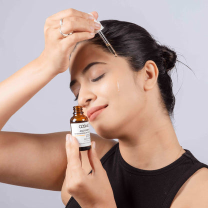 Ascorbyl Tetraisopalmitate Solution 10%