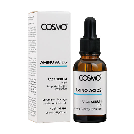 Amino Acids + B5 Face Serum