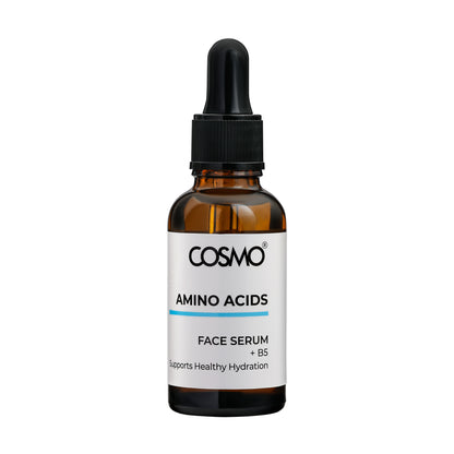 Amino Acids + B5 Face Serum