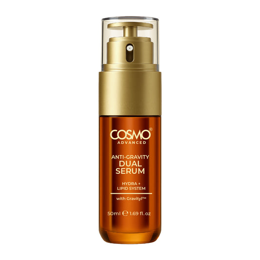 Anti-gravity Dual Serum – Hydra + Lipid System