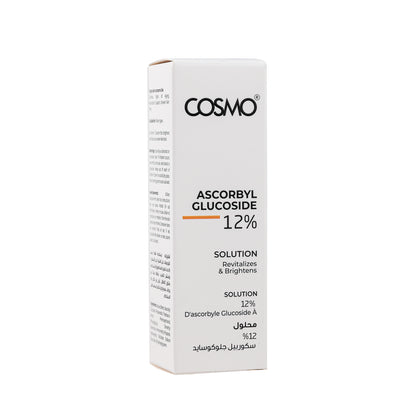 Ascorbyl Glucoside Solution 12%