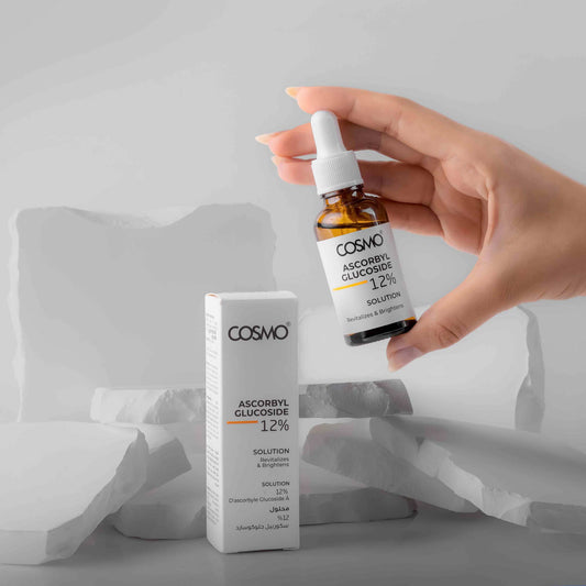 Ascorbyl Glucoside Solution 12%