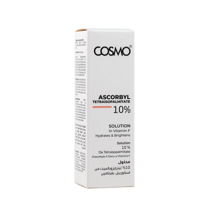 Ascorbyl Tetraisopalmitate Solution 10%