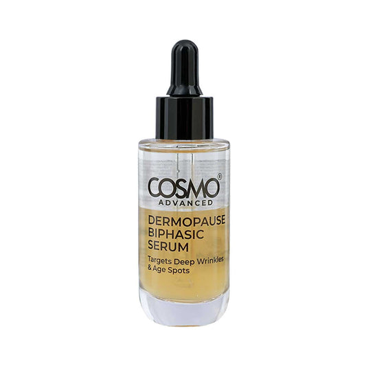 Dermopause Biphasic Serum