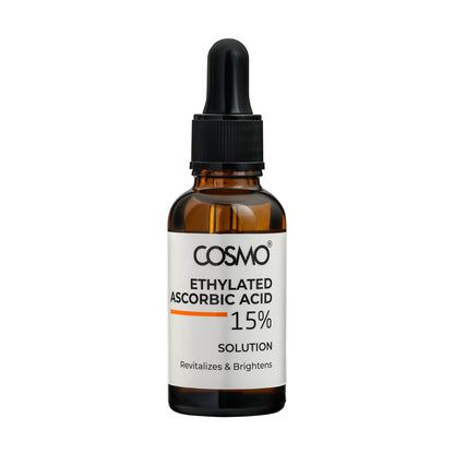 Ethylated Ascorbic Acid 15% Solution