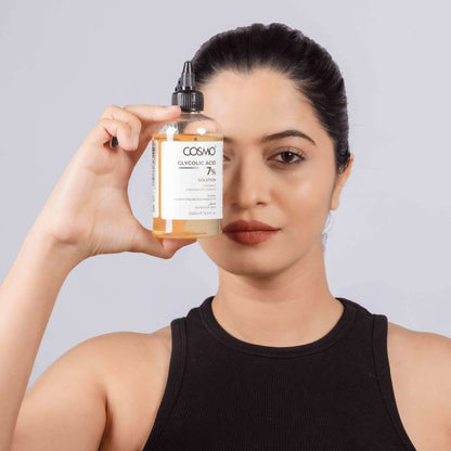 7% Glycolic Acid Solution