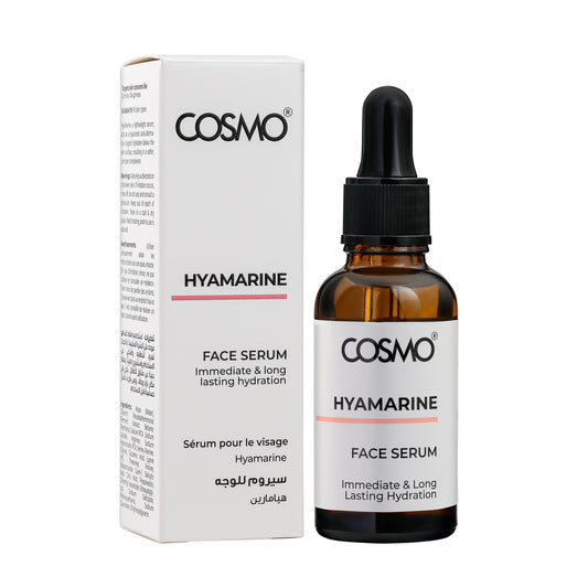 Hyamarine Face Serum