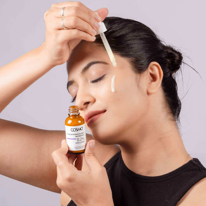 0.2% Hydroxypinacolone Retinoate Emulsion Serum