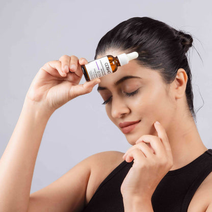 0.5% Hydroxypinacolone Retinoate Face Serum