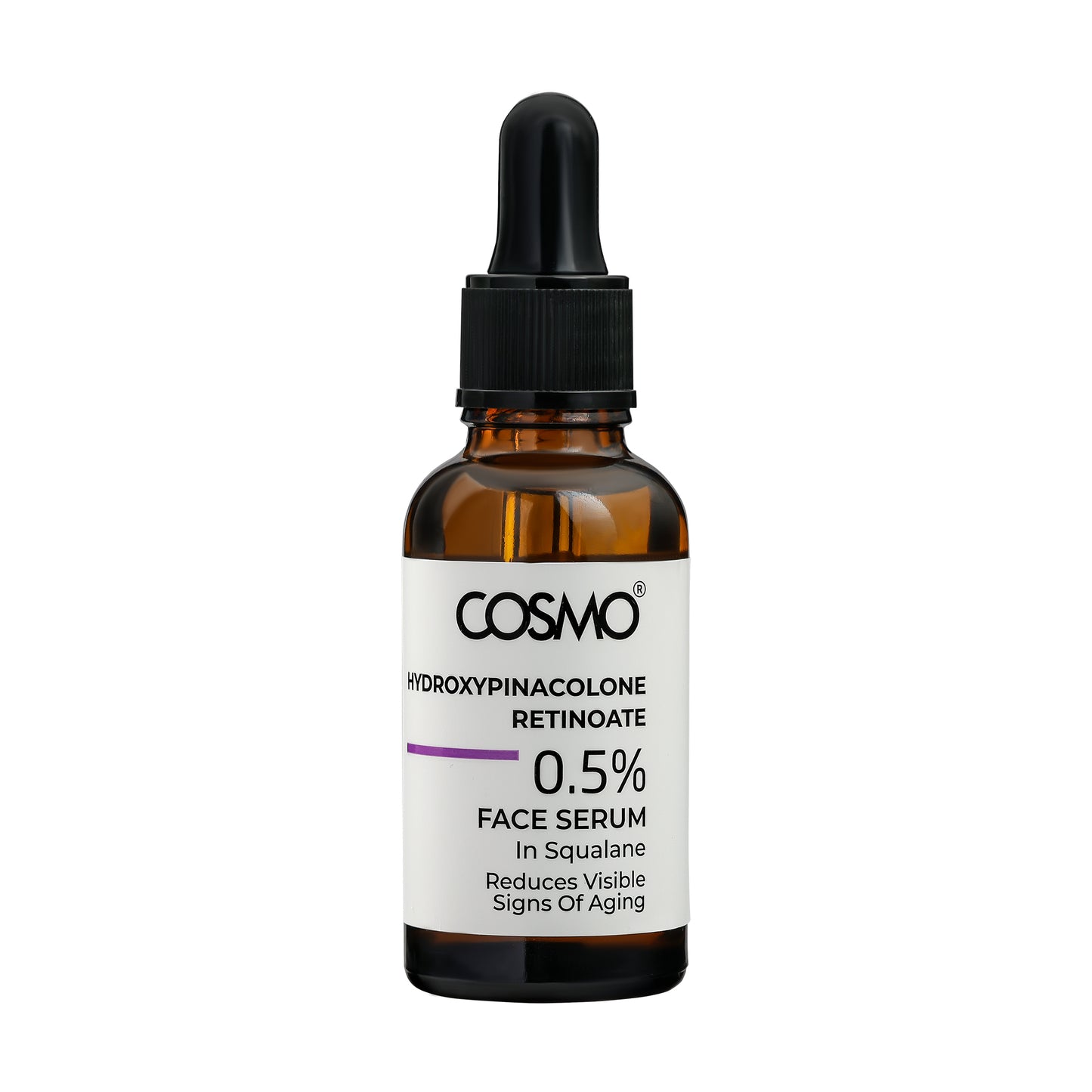 0.5% Hydroxypinacolone Retinoate Face Serum