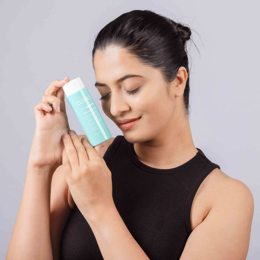 АНА + BHA + PНА Liquid Exfoliant