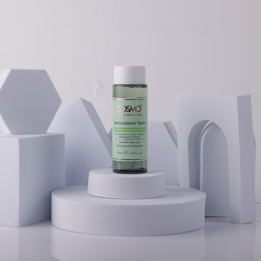 Antioxidant Tonic