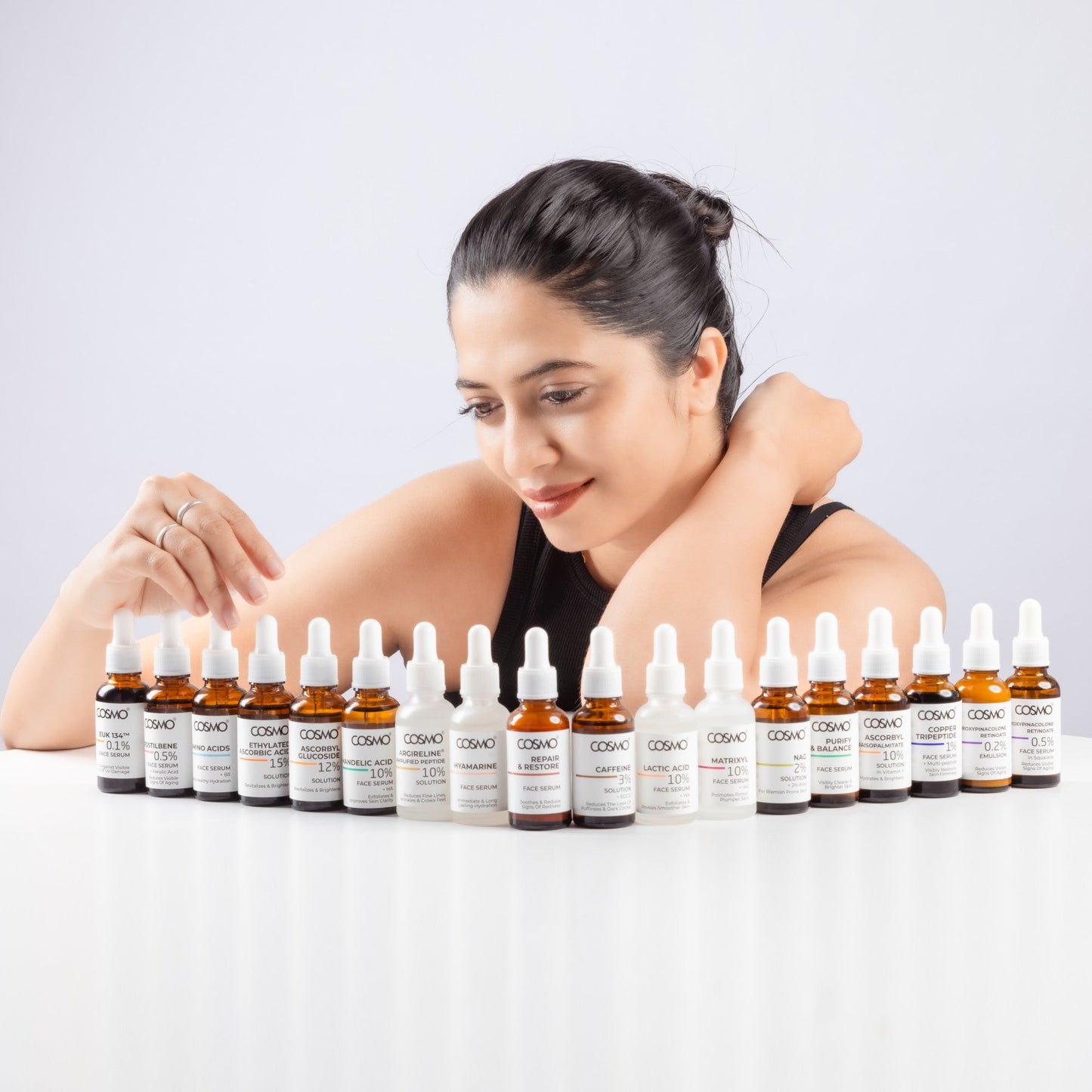 0.2% Hydroxypinacolone Retinoate Emulsion Serum