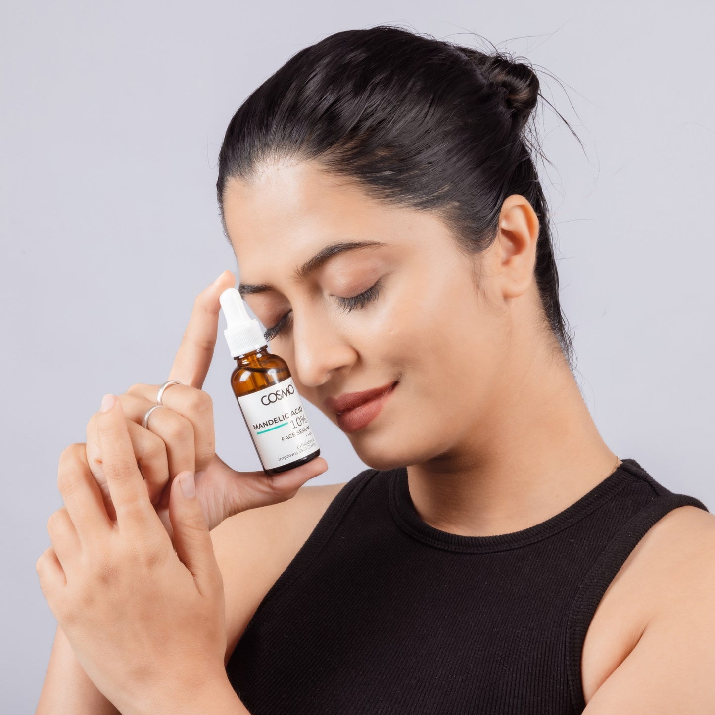 Mandelic Acid 10% + Ha Face Serum