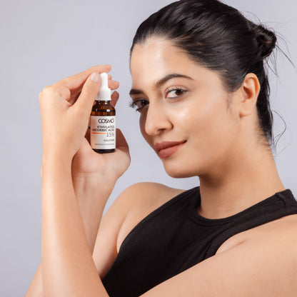 Ethylated Ascorbic Acid 15% Solution