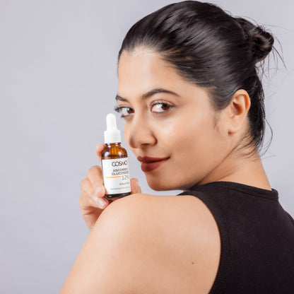 Ascorbyl Glucoside Solution 12%