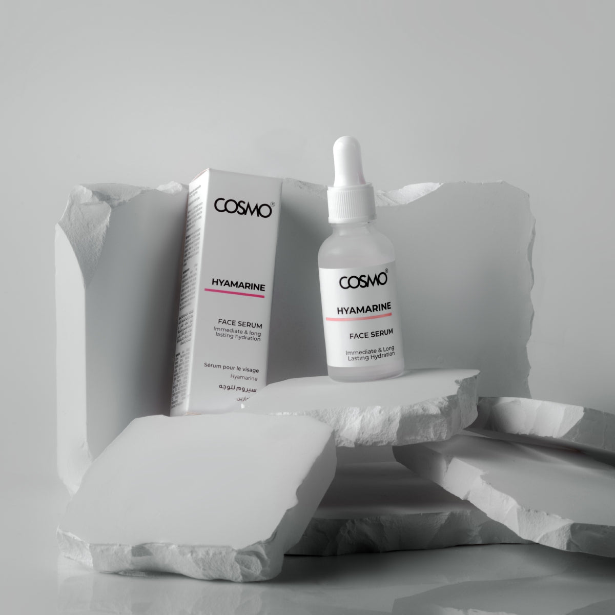 Hyamarine Face Serum