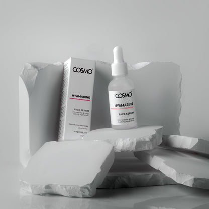 Hyamarine Face Serum
