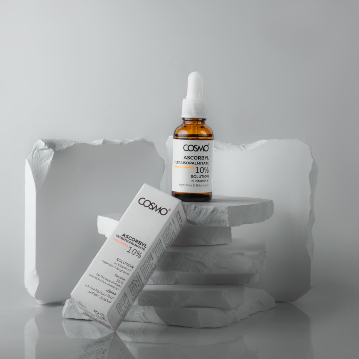 Ascorbyl Tetraisopalmitate Solution 10%
