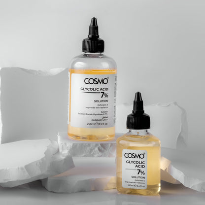 7% Glycolic Acid Solution