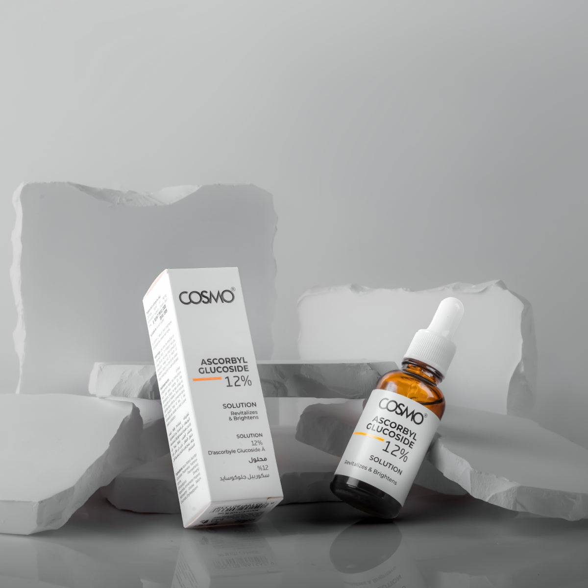 Ascorbyl Glucoside Solution 12%