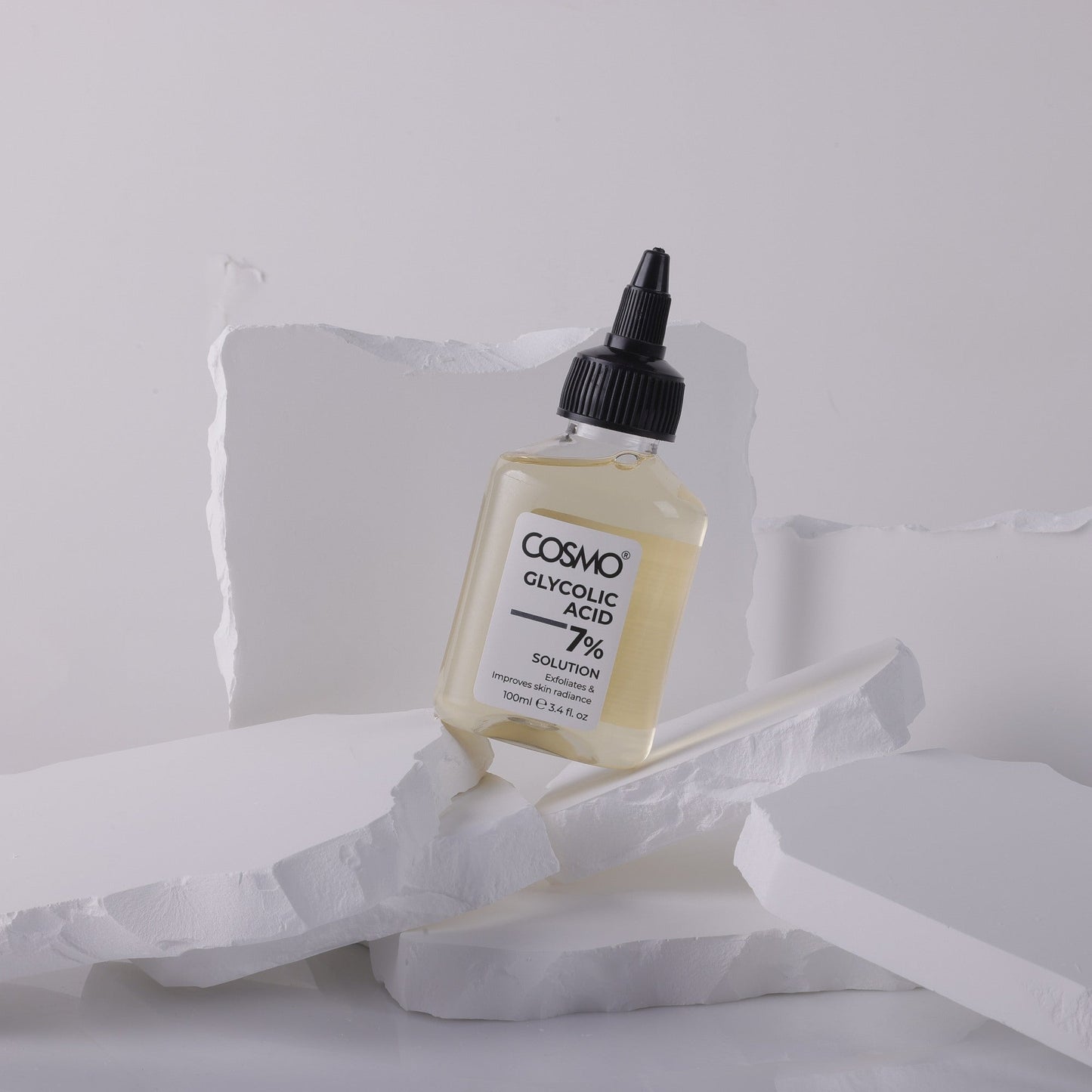 7% Glycolic Acid Solution