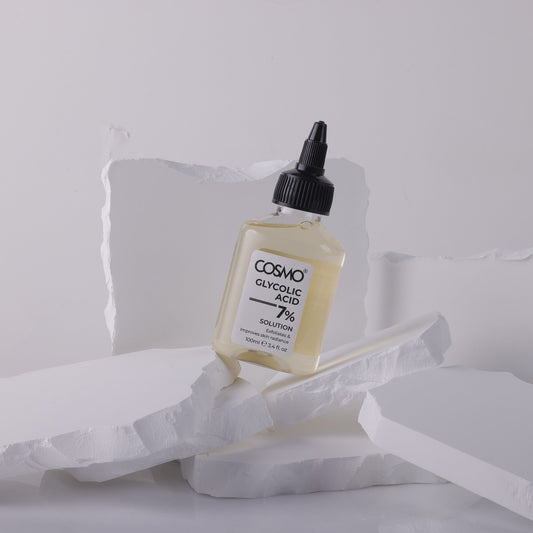 7% Glycolic Acid Solution