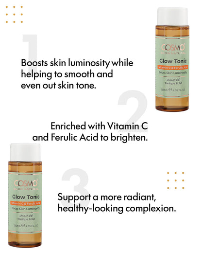 Glow Tonic