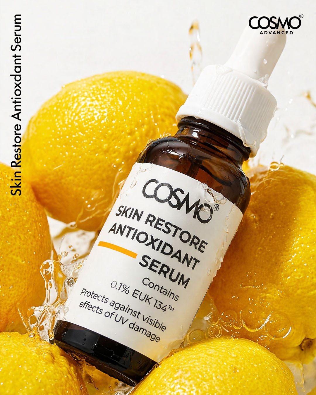 Skin Restore Antioxdant Serum
