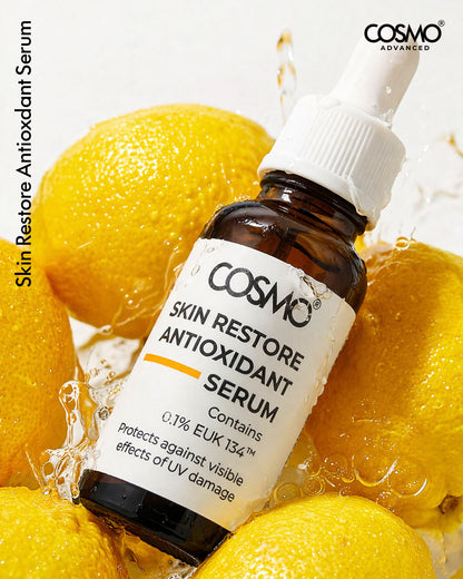 Skin Restore Antioxdant Serum