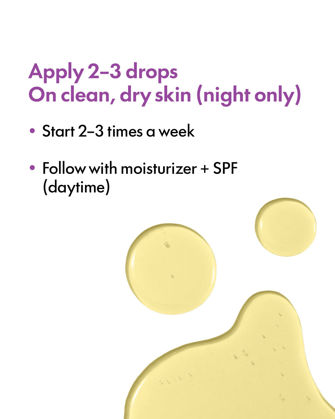 0.2% Hydroxypinacolone Retinoate Emulsion Serum