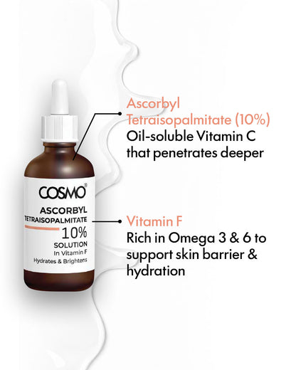 Ascorbyl Tetraisopalmitate Solution 10%