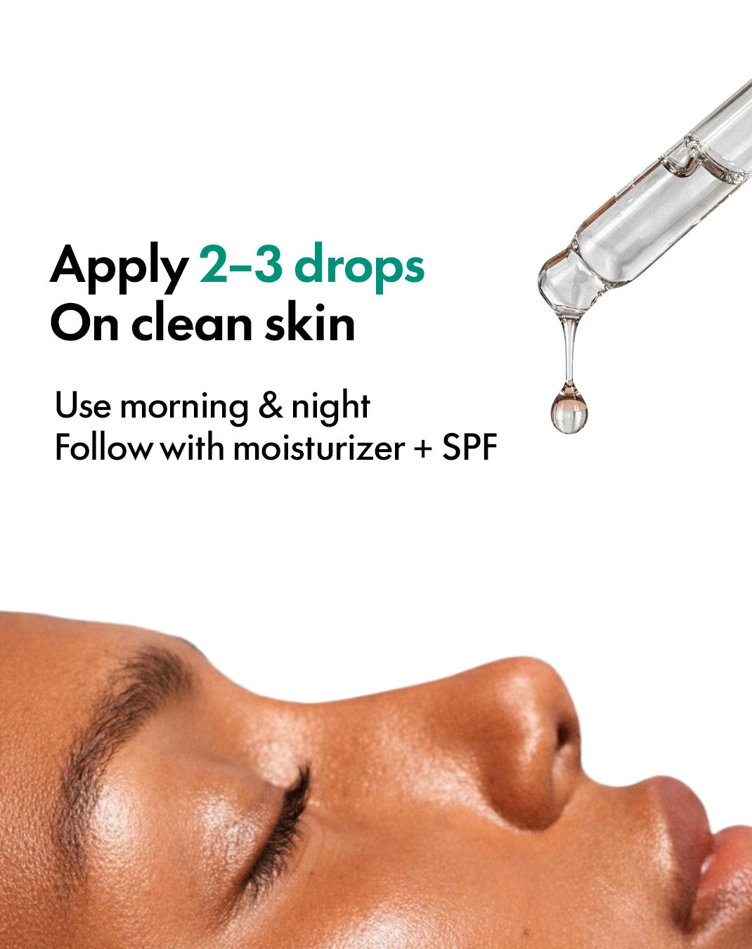 Purify & Balance Face Serum