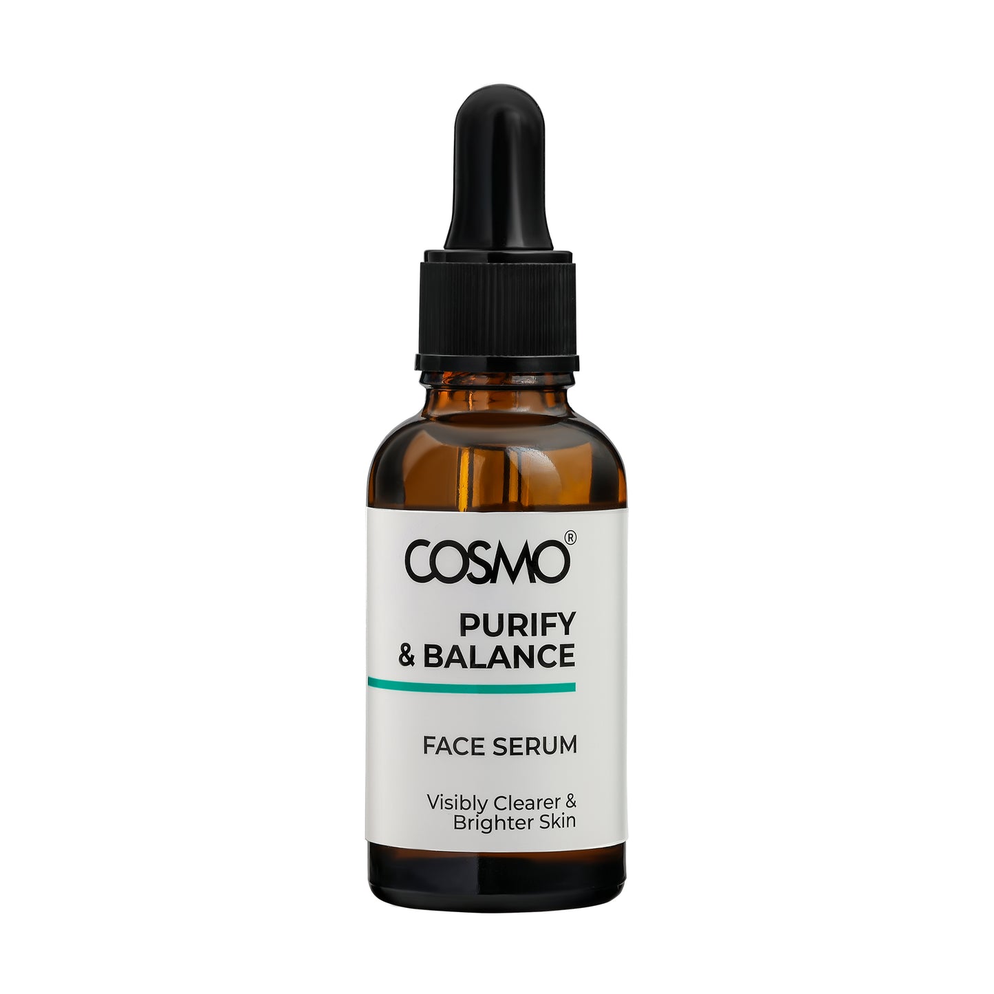 Purify & Balance Face Serum