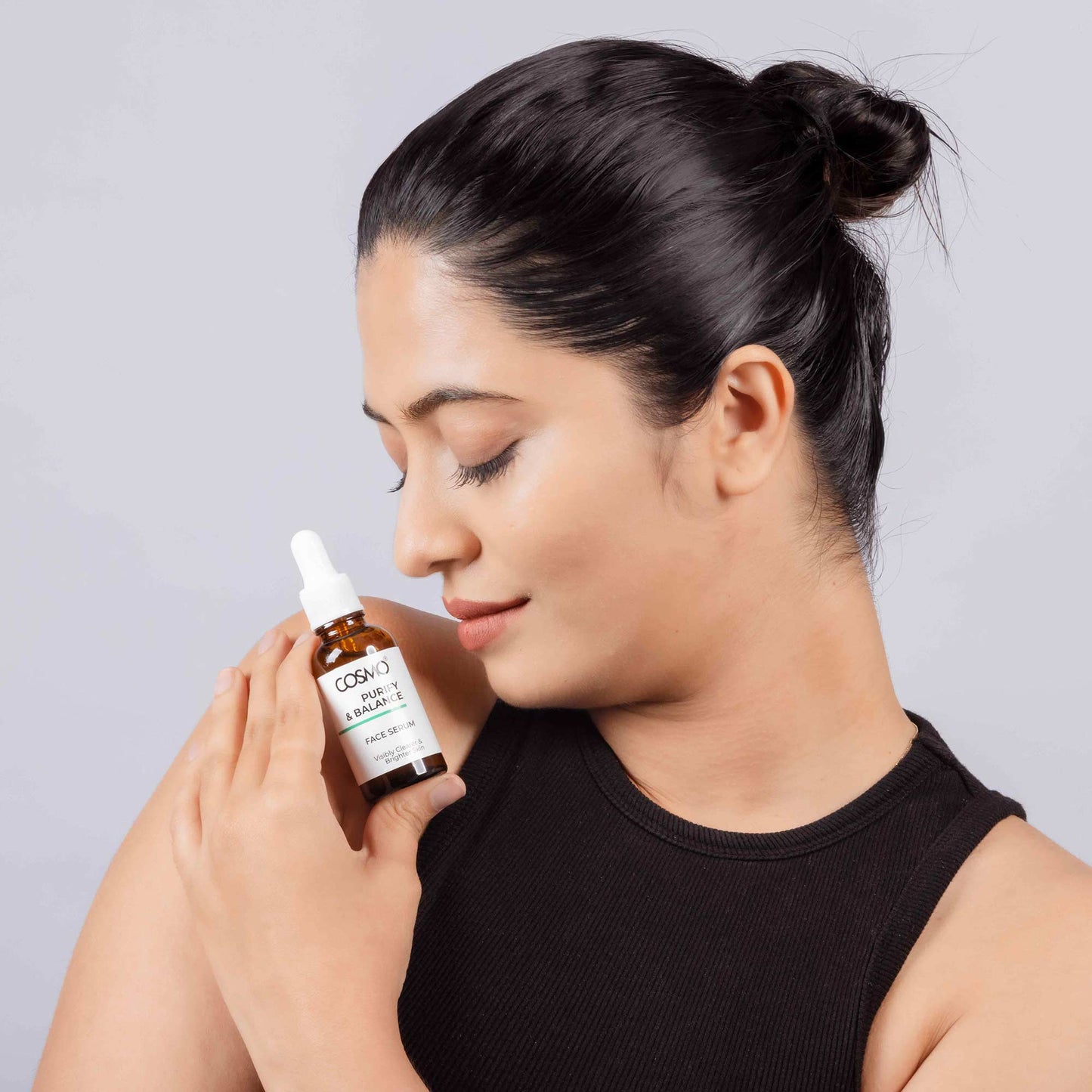 Purify & Balance Face Serum