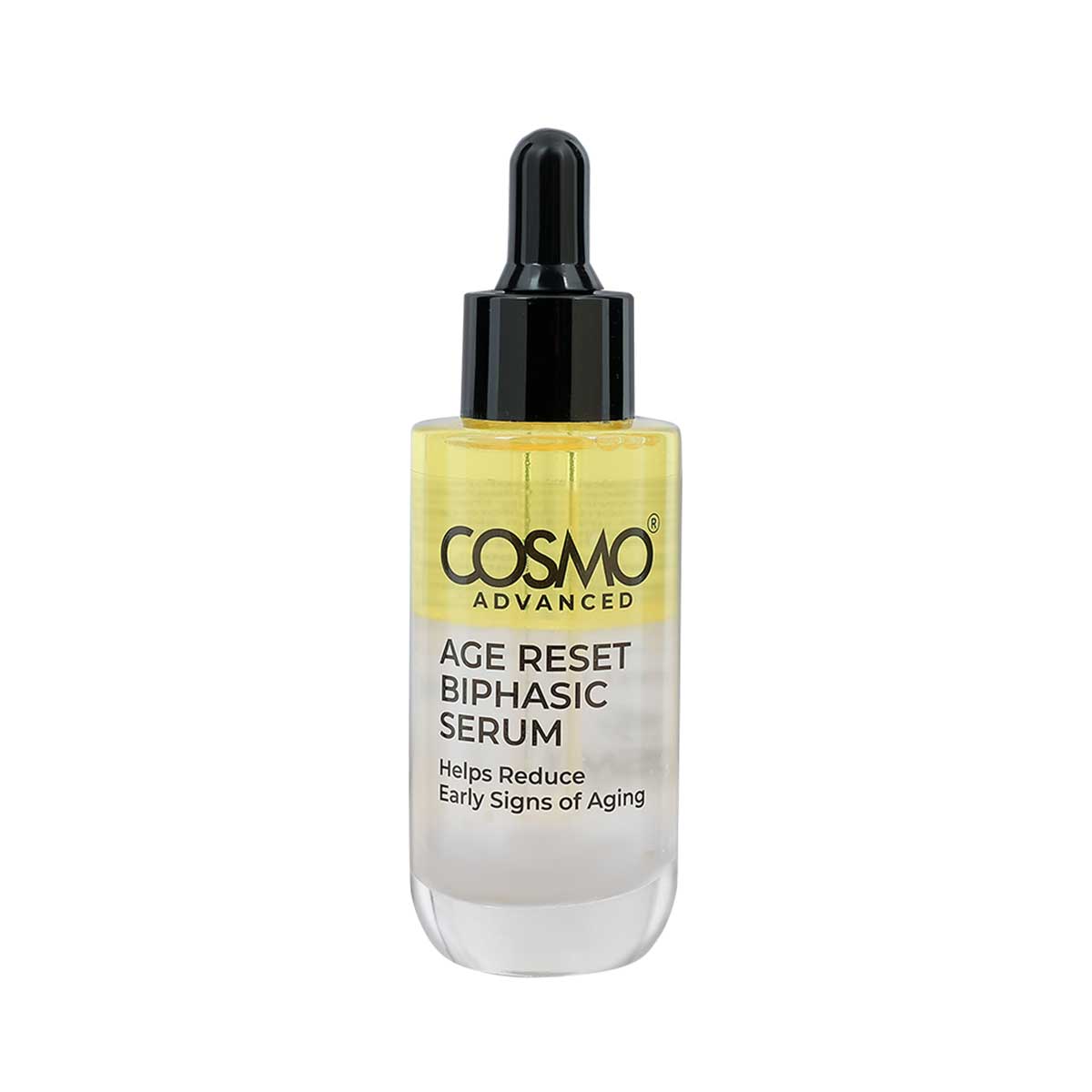 Age Reset Biphasic Serum